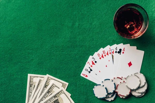 Live dealer studio blackjack table with multi-camera feed